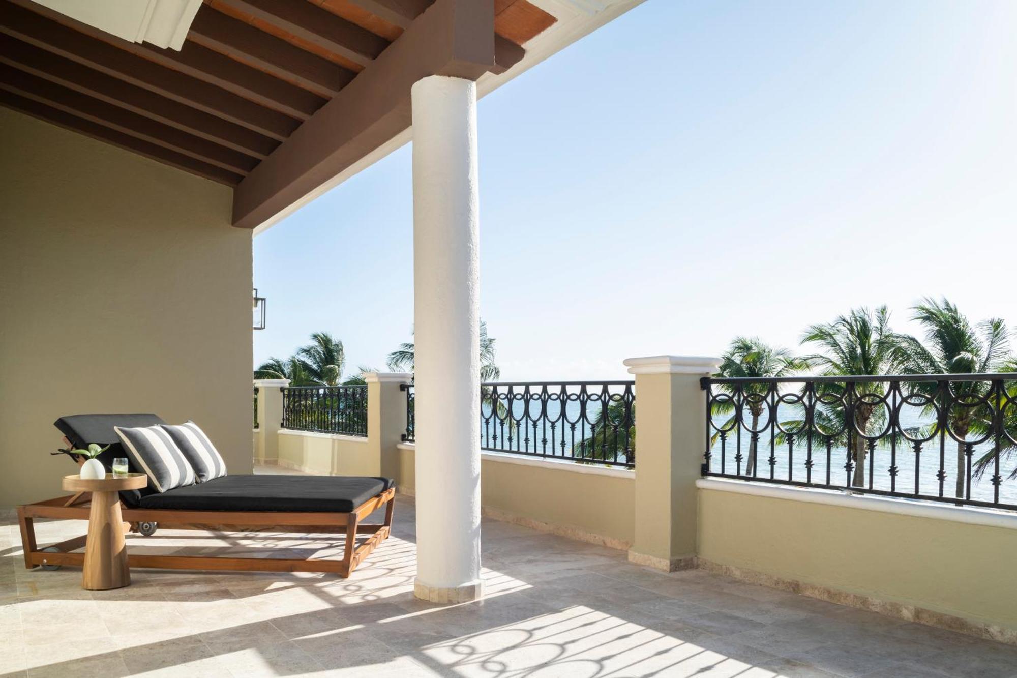 Hyatt Zilara Riviera Maya Adults Only All-Inclusive Playa del Carmen Exterior photo