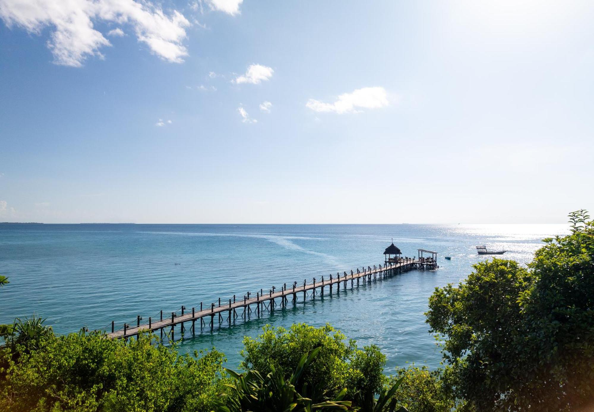 Zanzi Resort Zanzibar Exterior photo