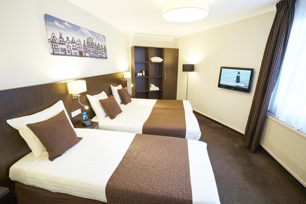 Hotel Nes Amsterdam Room photo