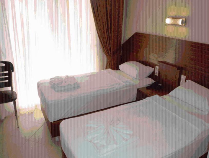 Laberna Hotel Marmaris Room photo
