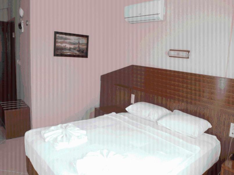 Laberna Hotel Marmaris Room photo