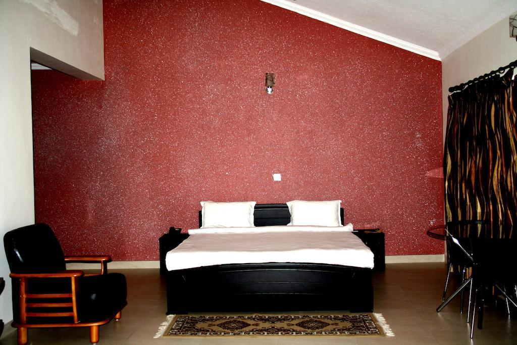 United 21 Nature Paradise Bhimtal Room photo