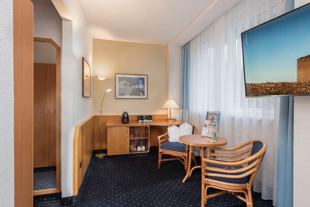 Best Western Ahorn Hotel Oberwiesenthal - Adults Only Room photo