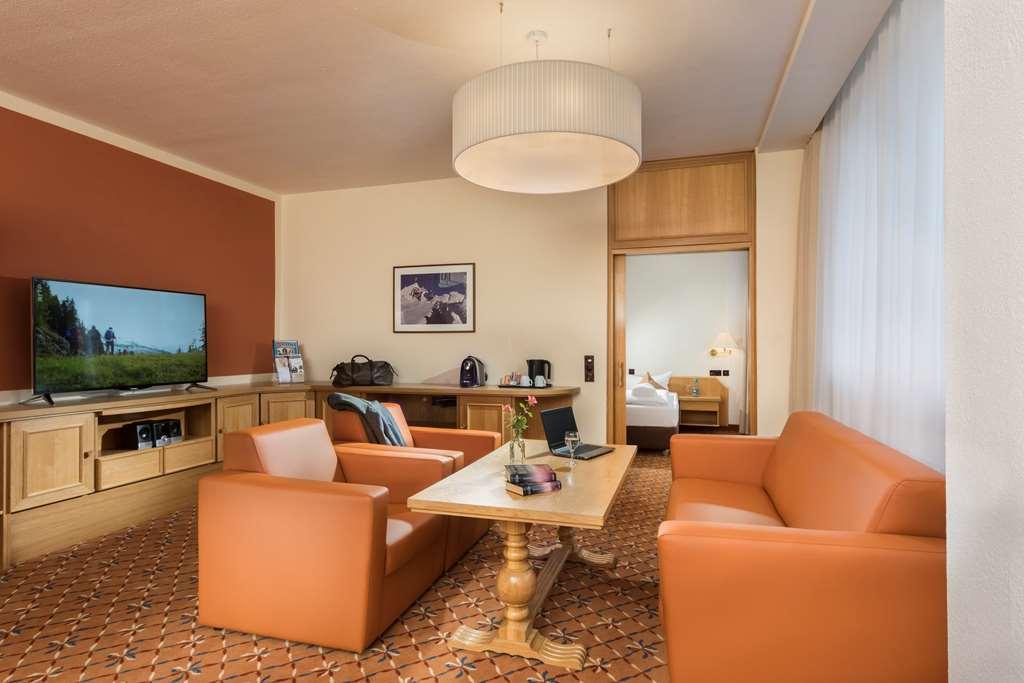 Best Western Ahorn Hotel Oberwiesenthal - Adults Only Room photo