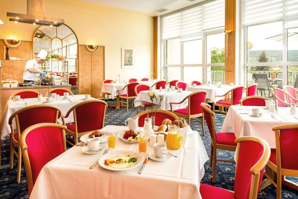 Best Western Ahorn Hotel Oberwiesenthal - Adults Only Restaurant photo
