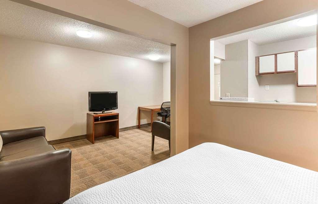 Extended Stay America Select Suites - Richmond - Innsbrook Glen Allen Room photo