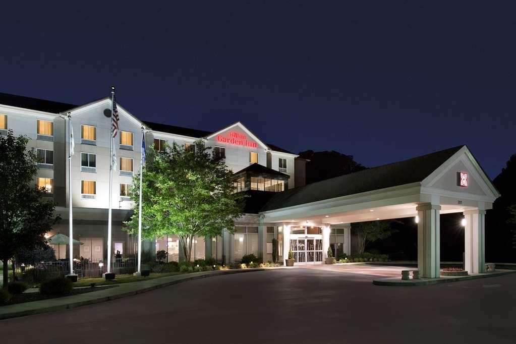 Hilton Garden Inn Huntsville South/Redstone Arsenal Exterior photo