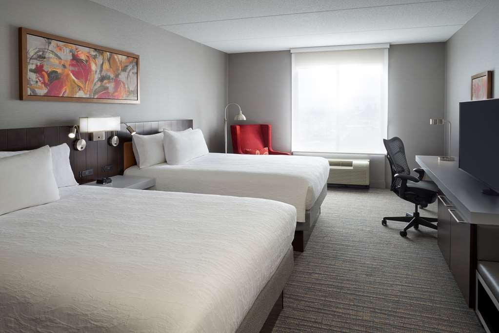 Hilton Garden Inn Toronto Airport West/Mississauga Room photo