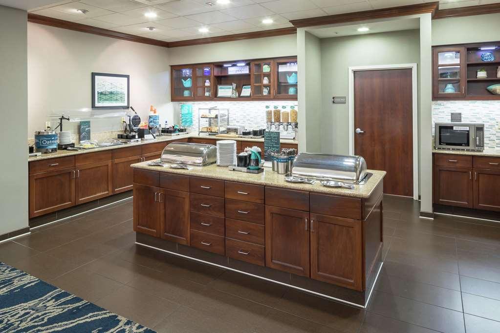 Homewood Suites By Hilton Fresno Airport/Clovis Restaurant photo