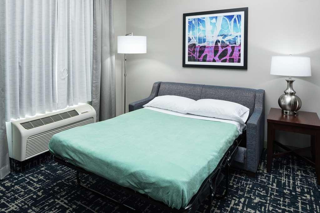 Homewood Suites By Hilton Fresno Airport/Clovis Room photo