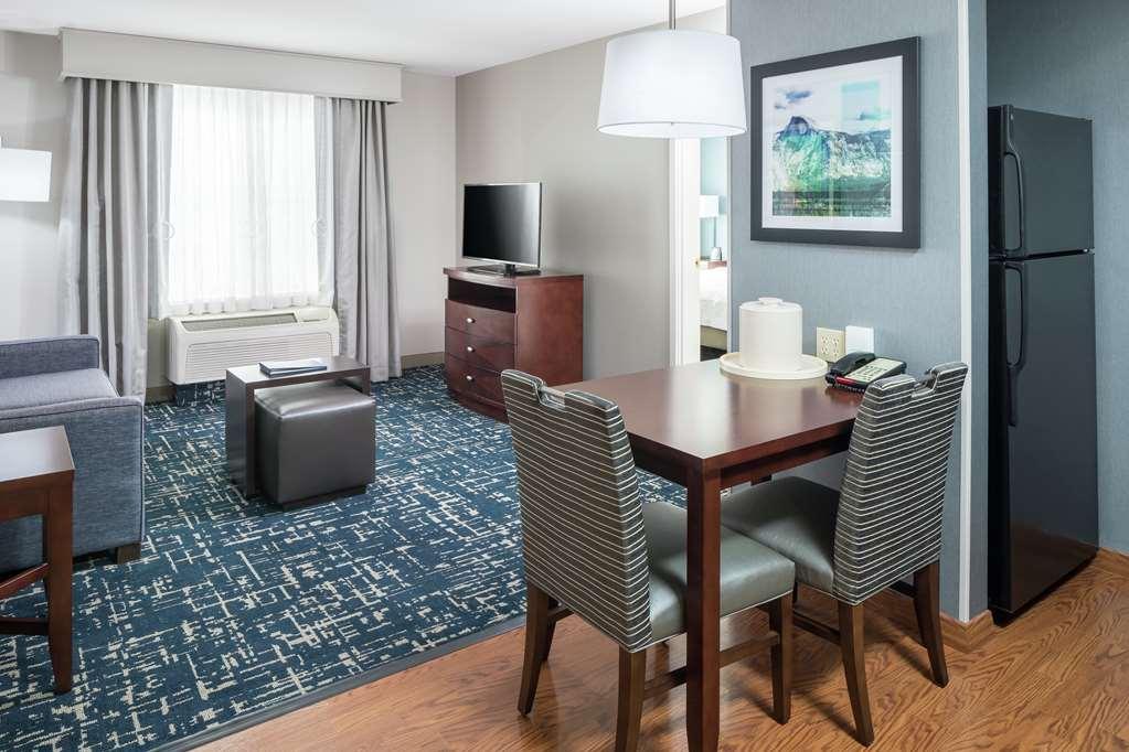 Homewood Suites By Hilton Fresno Airport/Clovis Room photo