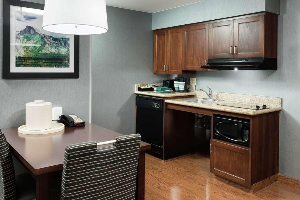 Homewood Suites By Hilton Fresno Airport/Clovis Room photo