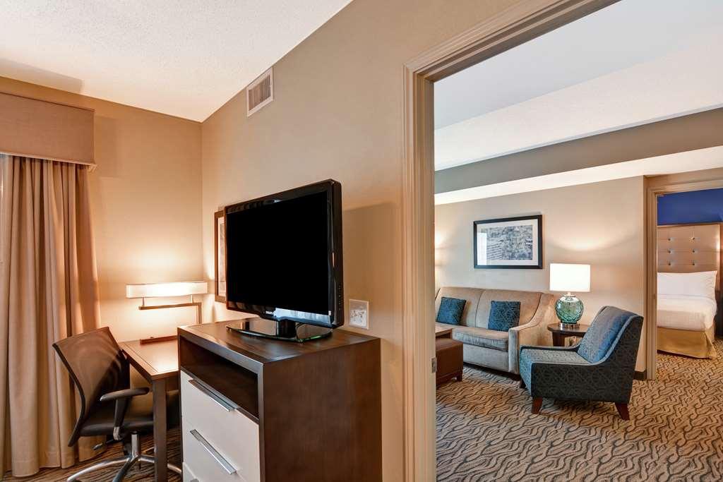 Homewood Suites By Hilton Houston Near The Galleria Room photo
