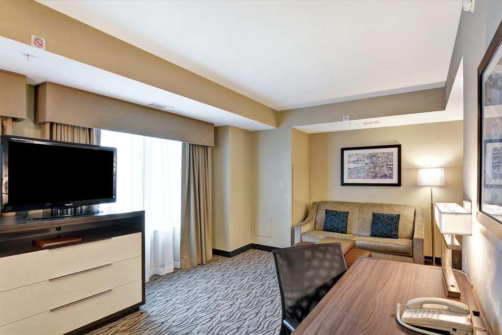Homewood Suites By Hilton Houston Near The Galleria Room photo
