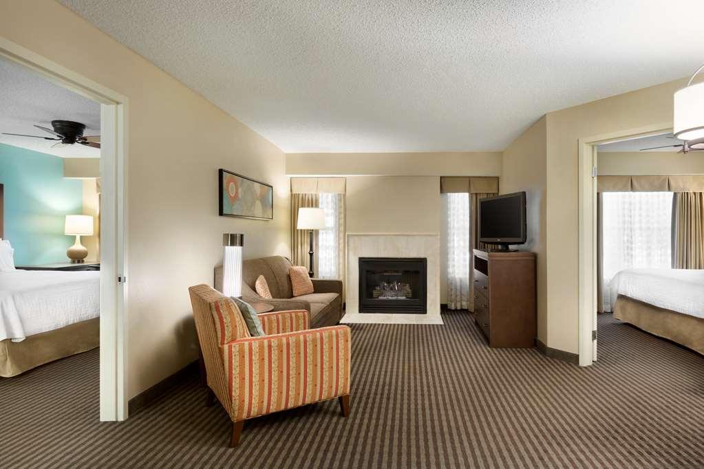 Homewood Suites By Hilton Houston-Westchase Room photo