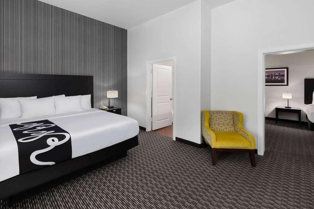 La Quinta By Wyndham Austin - Cedar Park Hotel Room photo