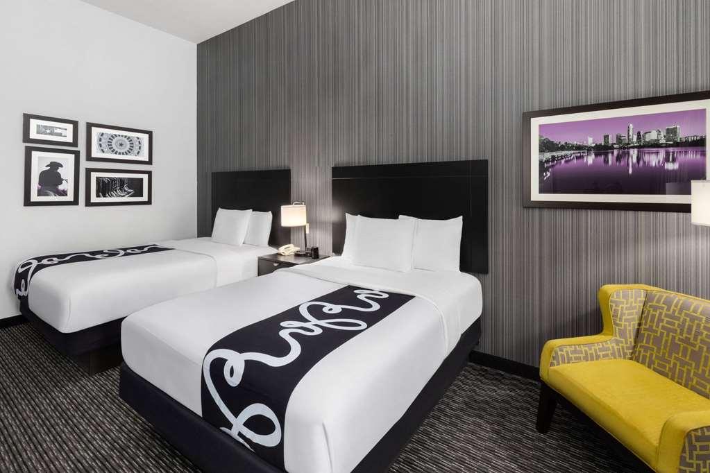 La Quinta By Wyndham Austin - Cedar Park Hotel Room photo