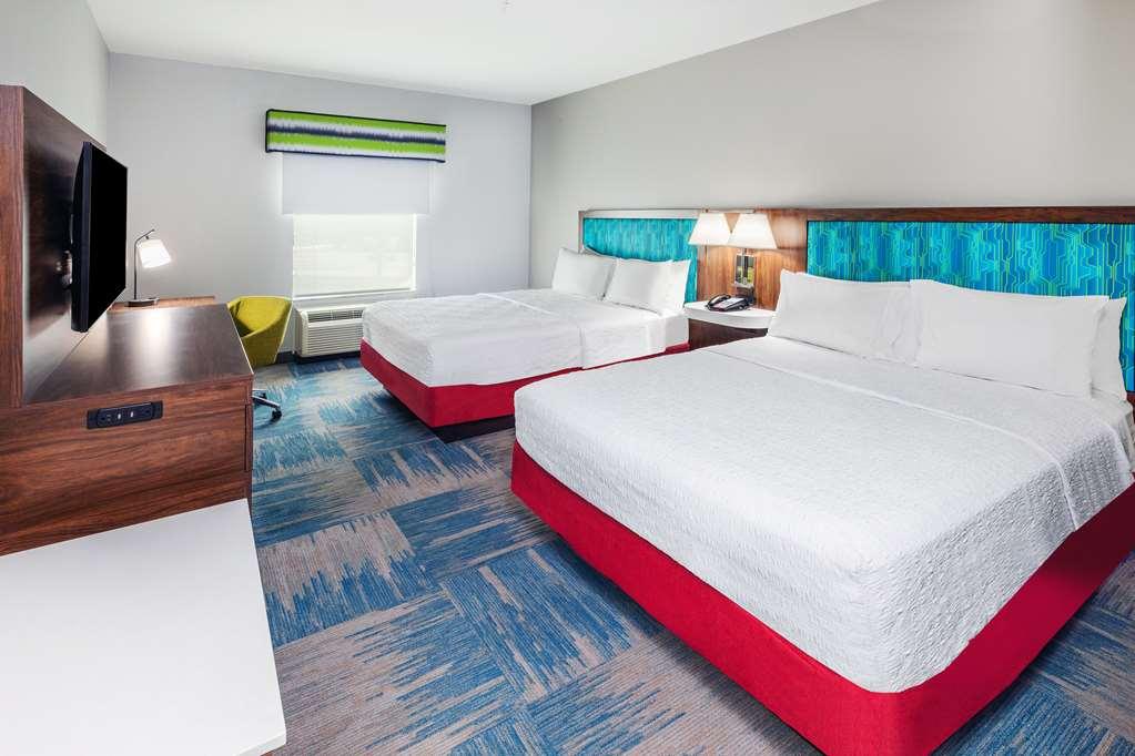 Hampton Inn And Suites Houston Central Room photo