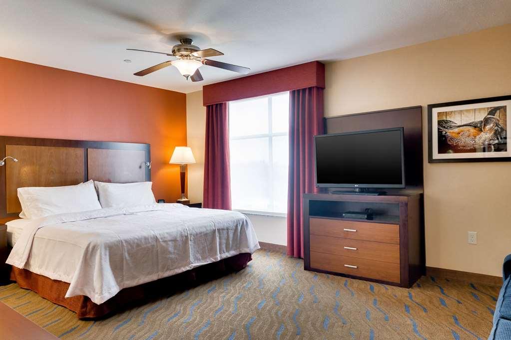 Homewood Suites By Hilton Fort Worth Medical Center Room photo
