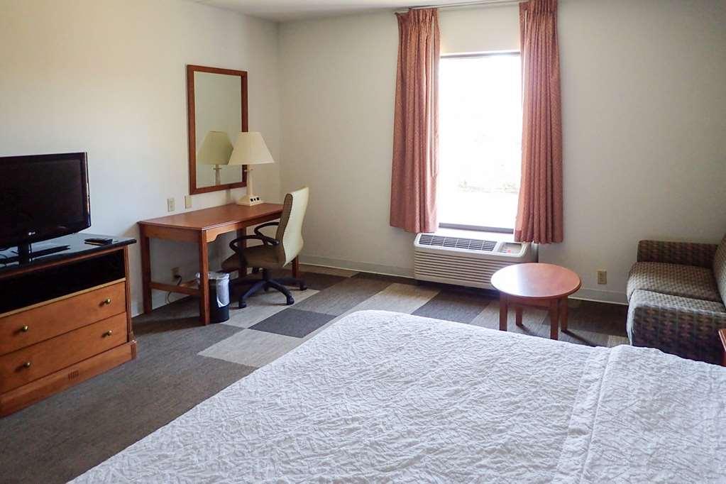 Comfort Inn & Suites Mt. Holly - Westampton Room photo