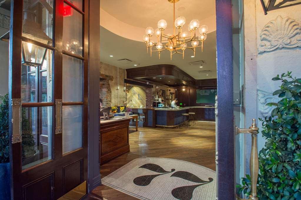 The Old No. 77 Hotel & Chandlery New Orleans Interior photo
