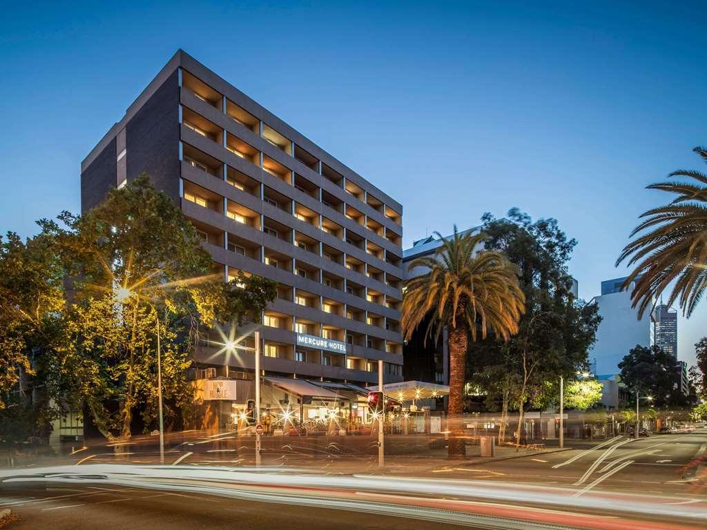 Mercure Perth On Hay Exterior photo