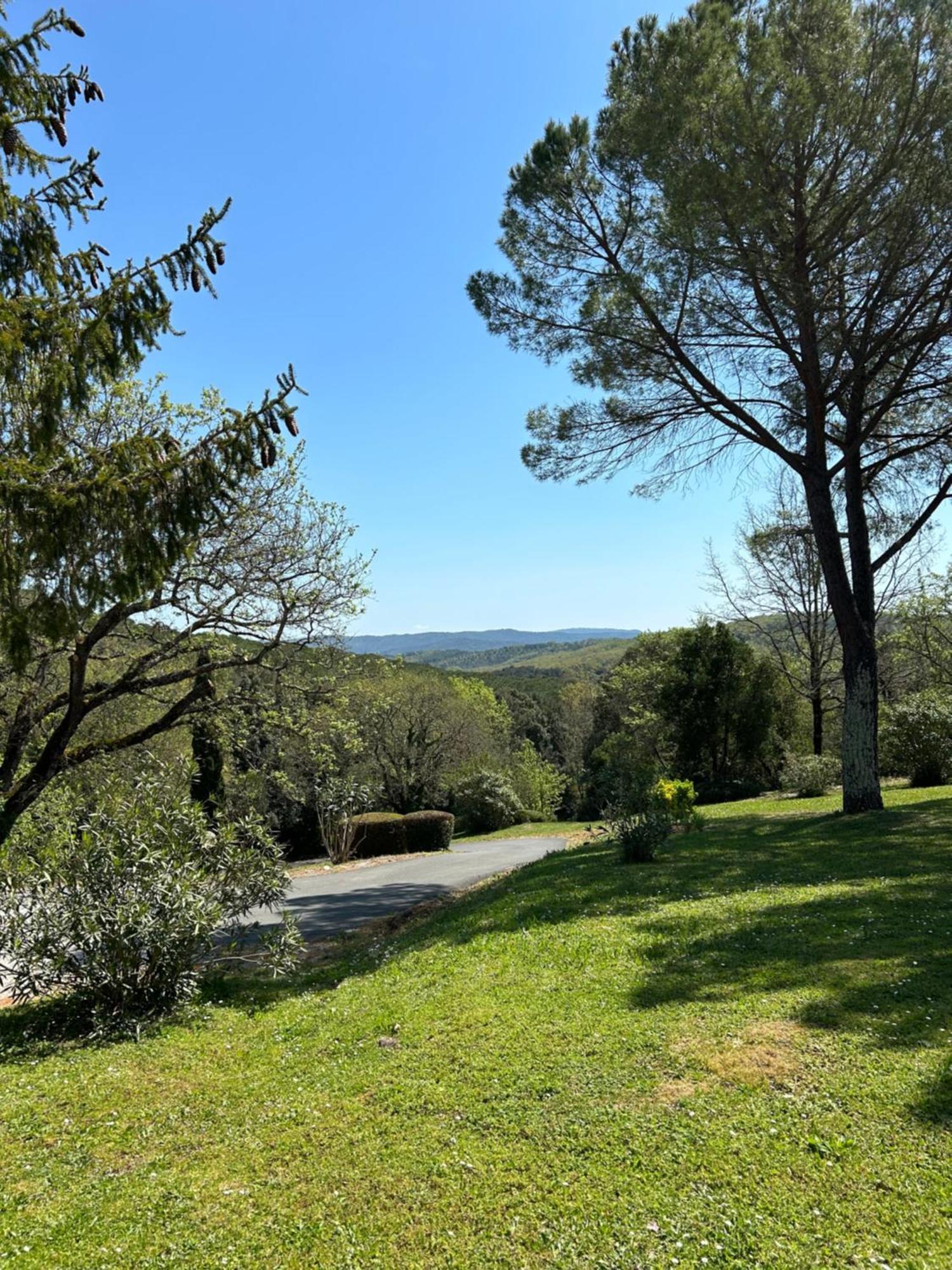 Campo Di Carlo Guest House Sassetta Exterior photo