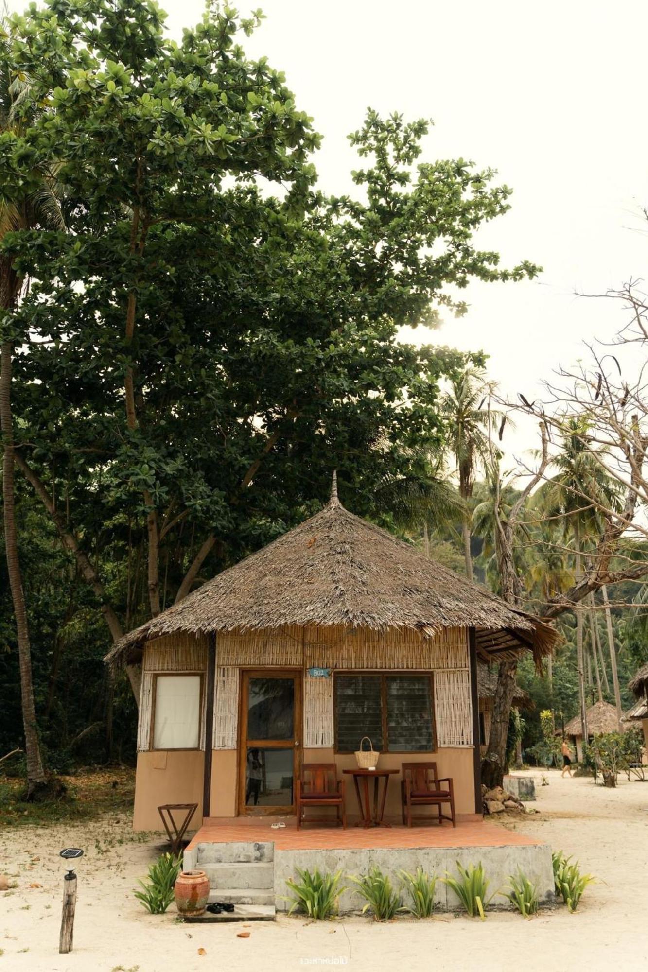 Mayalay Resort-Green Hotel Koh Ngai Room photo