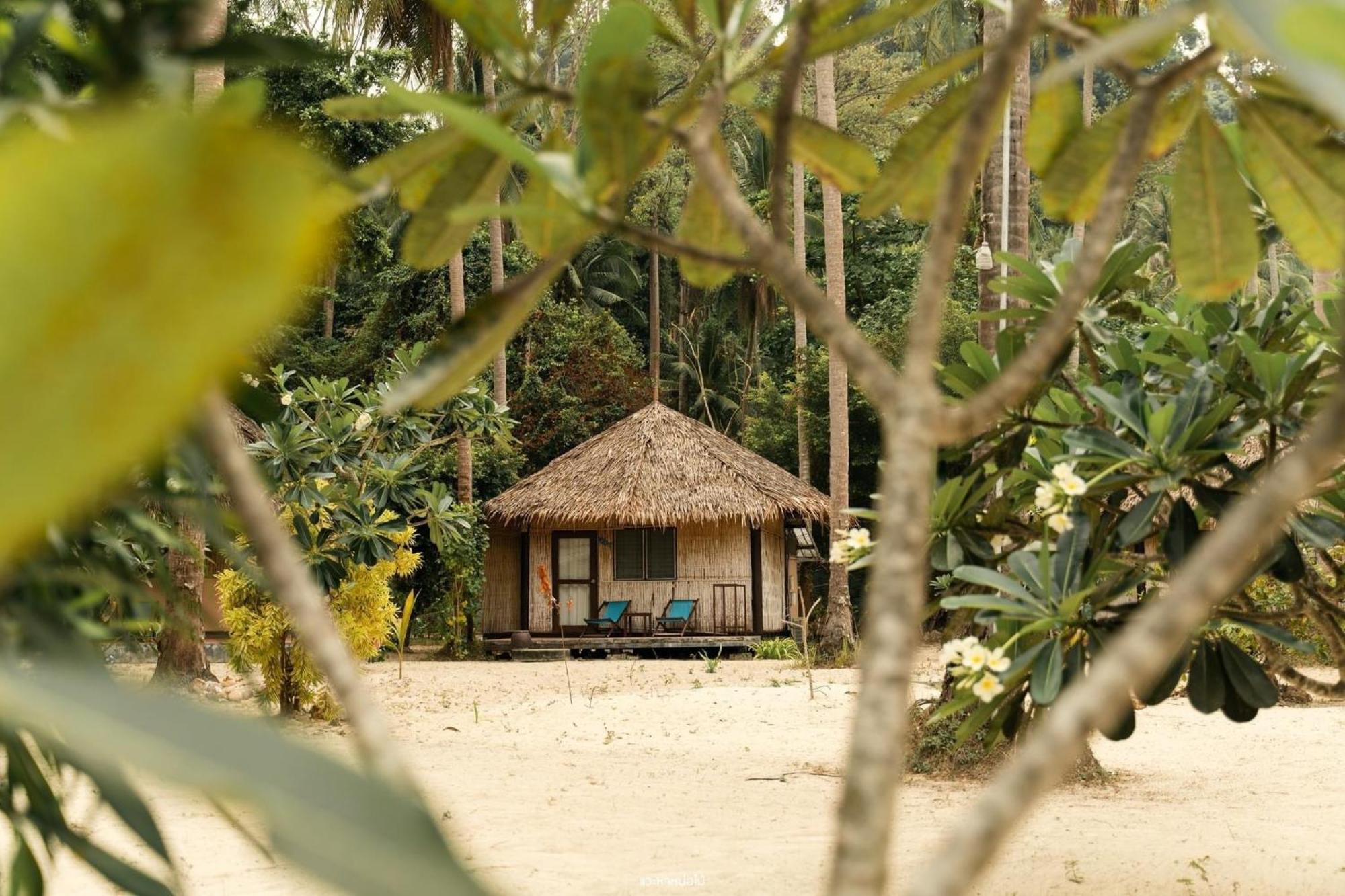 Mayalay Resort-Green Hotel Koh Ngai Exterior photo