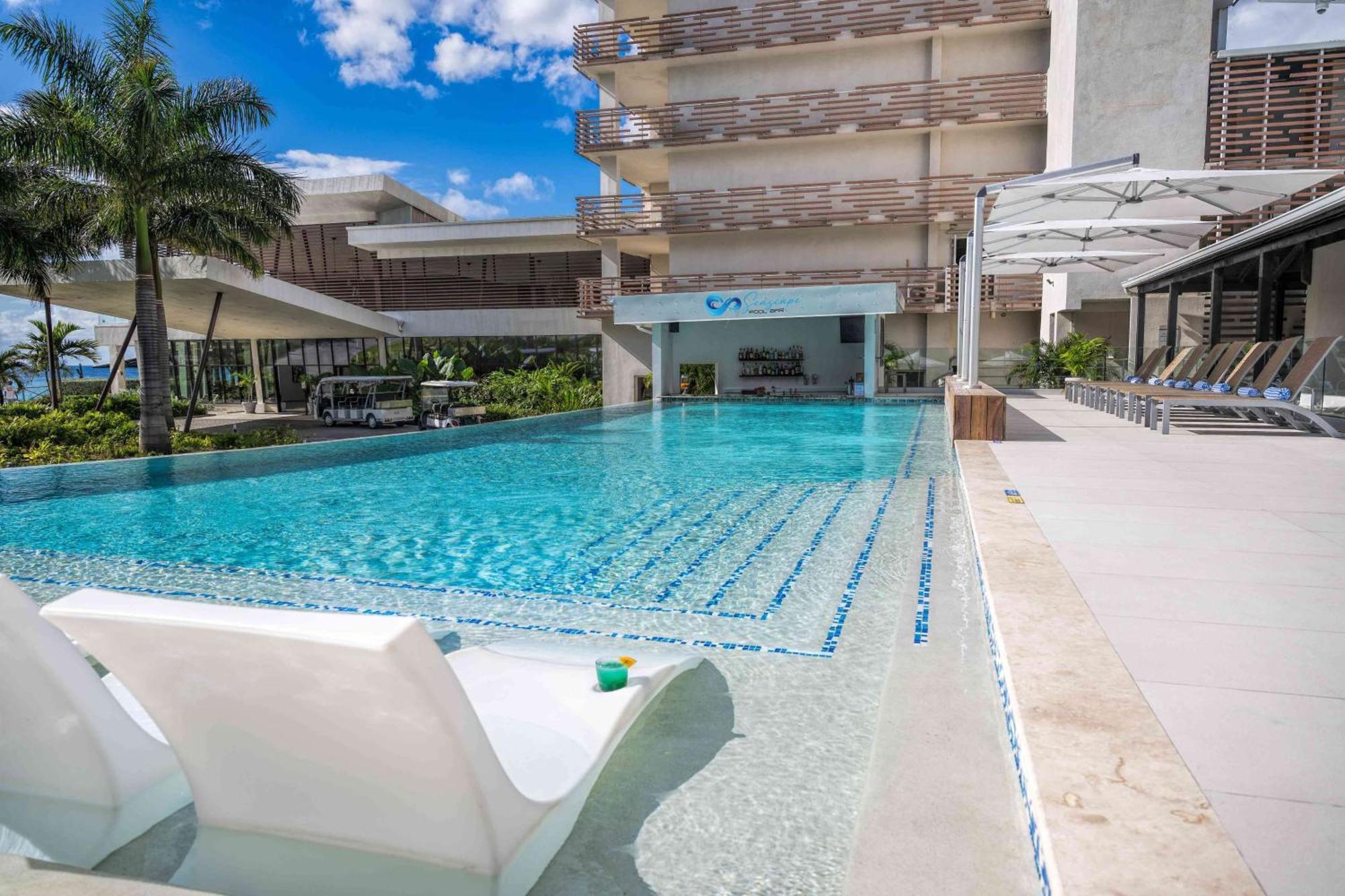 Sonesta Ocean Point Resort (Adults Only) Maho Exterior photo