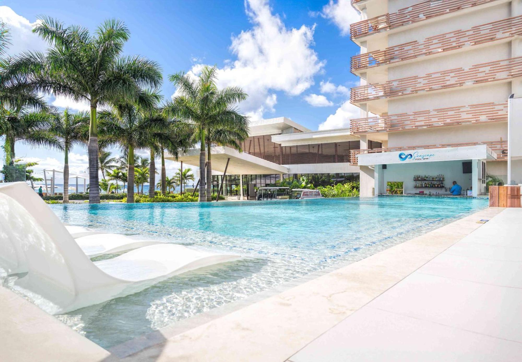 Sonesta Ocean Point Resort (Adults Only) Maho Exterior photo