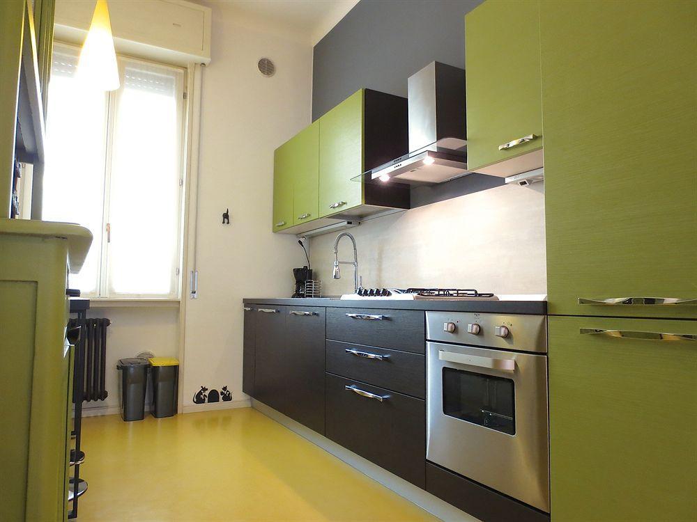 Temporary House - Milan Design District Apartment Exterior photo