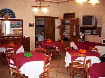 Bed & Breakfast Kale Porto Cesareo Exterior photo