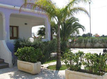 Bed & Breakfast Kale Porto Cesareo Exterior photo