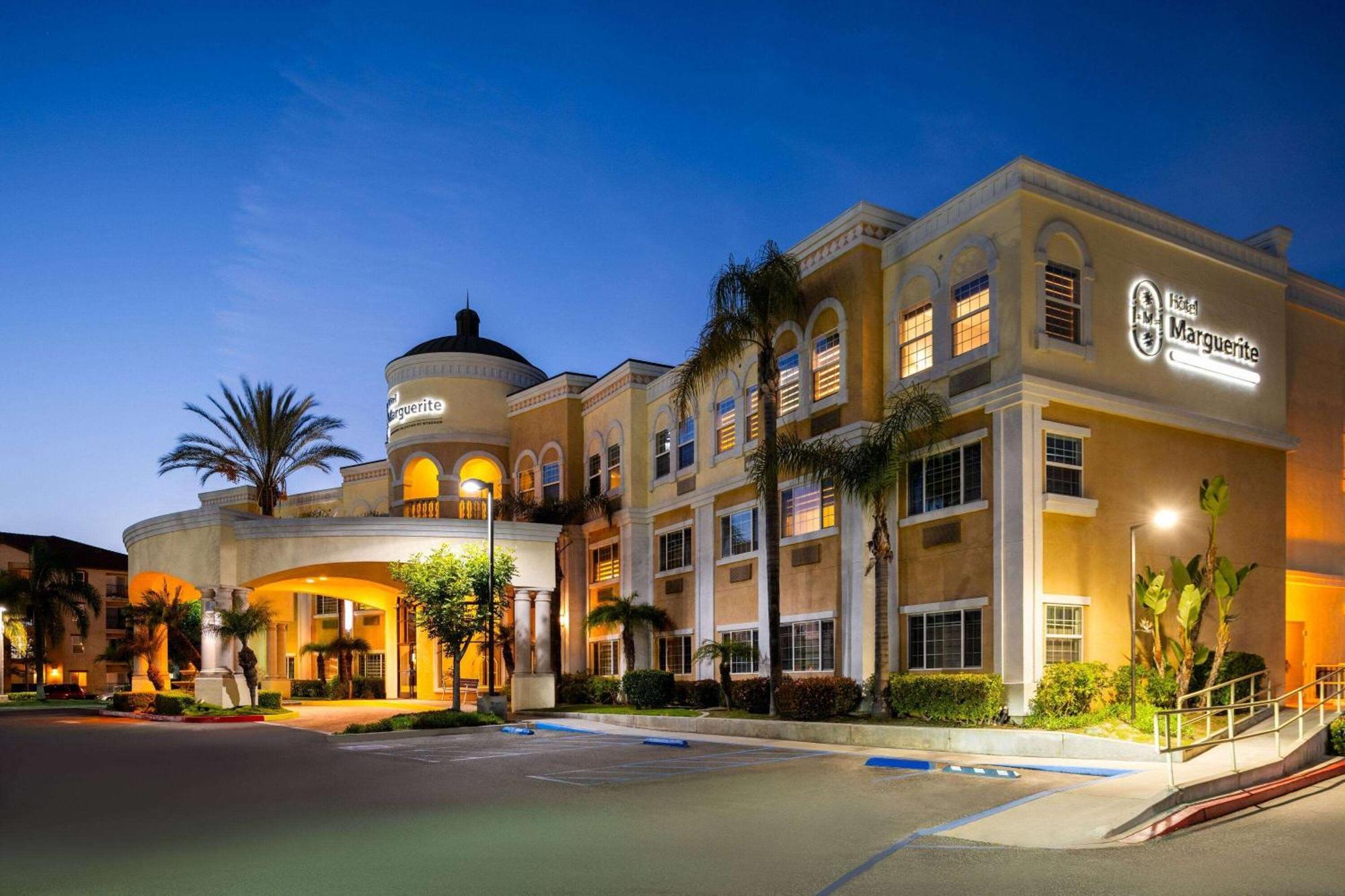 Hotel Marguerite South Anaheim - Garden Grove, Trademark Collection By Wyndham Exterior photo