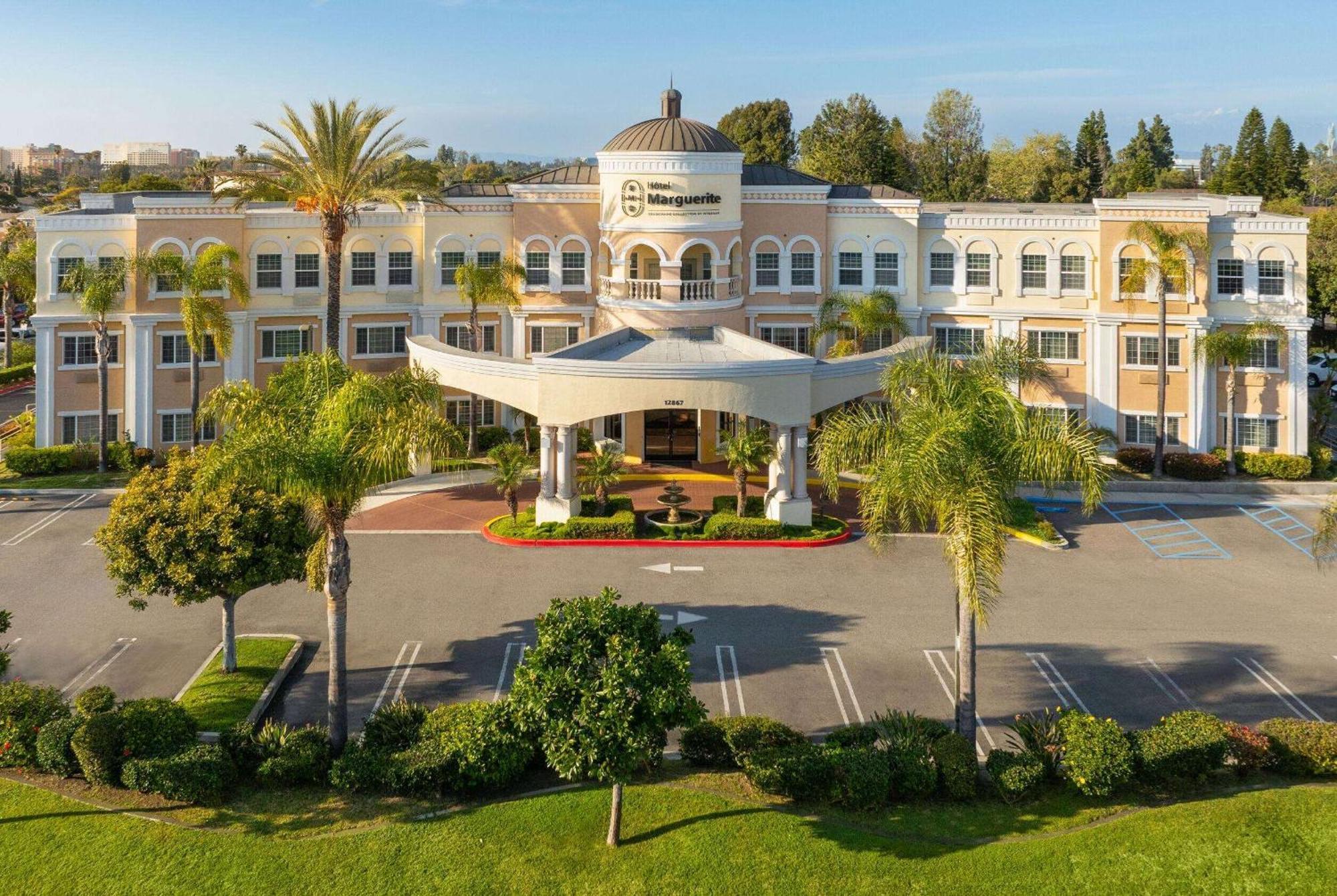 Hotel Marguerite South Anaheim - Garden Grove, Trademark Collection By Wyndham Exterior photo