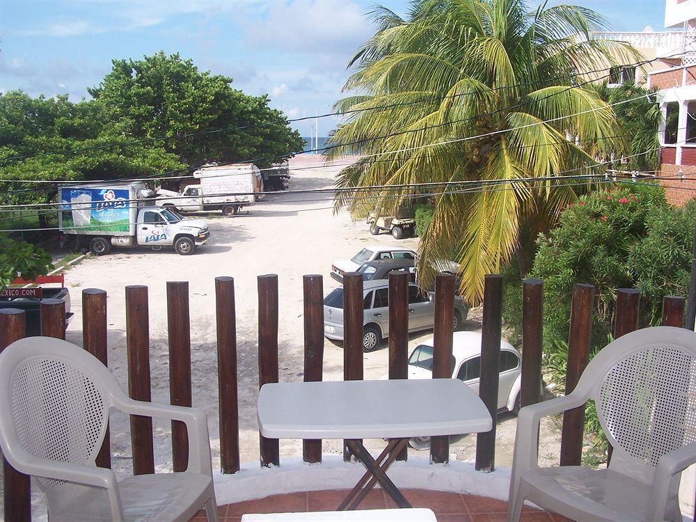 Hotel Xbulu-Ha Isla Mujeres Exterior photo
