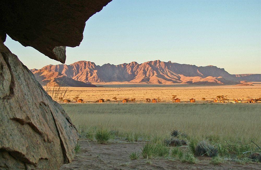 Desert Camp Sesriem Exterior photo