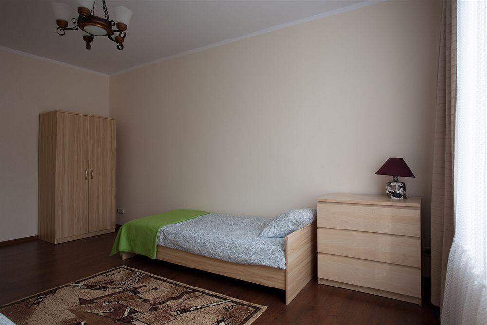 Apartment In Gdansk-Wrzeszcz Exterior photo