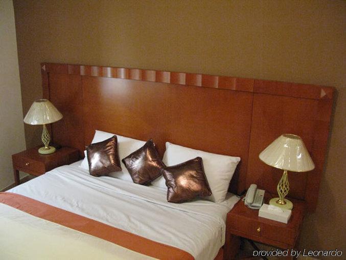 Landmark Suites Jeddah Room photo