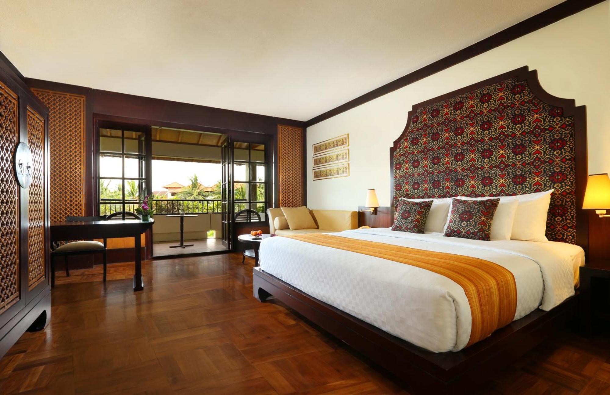 Ayodya Resort Bali Nusa Dua  Room photo