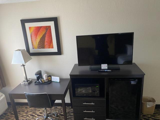 Quality Inn & Suites Clemmons I-40 Room photo
