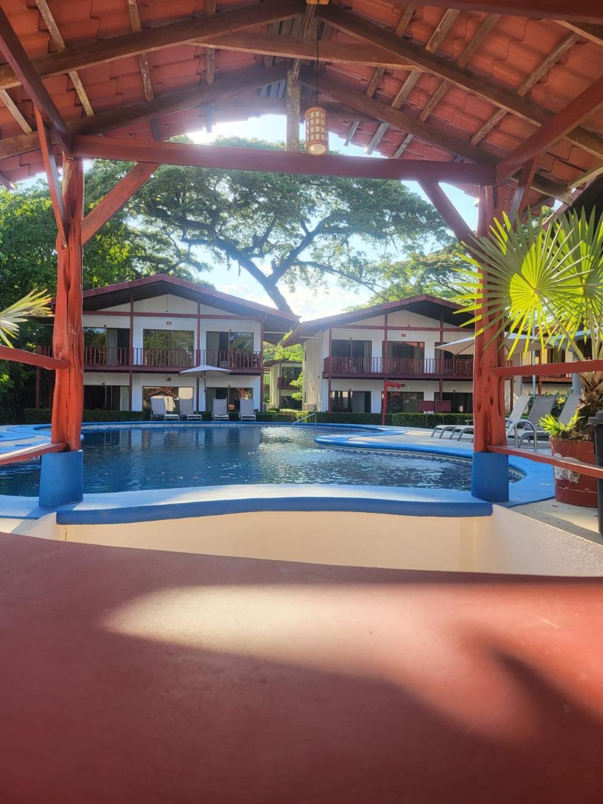 Agua Dulce Beach Resort Puerto Jimenez Exterior photo