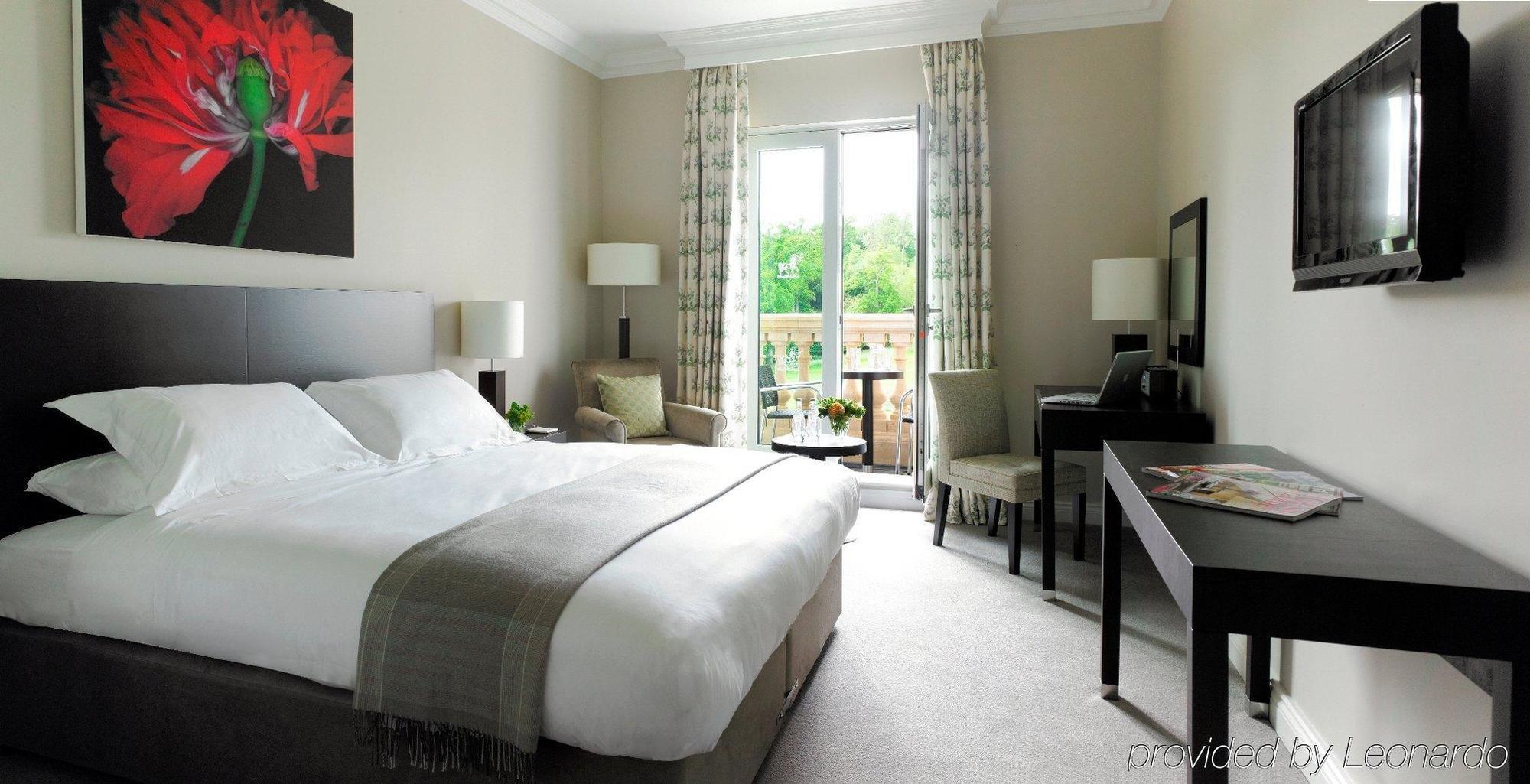Bowood Hotel, Spa, And Golf Resort Chippenham  Room photo