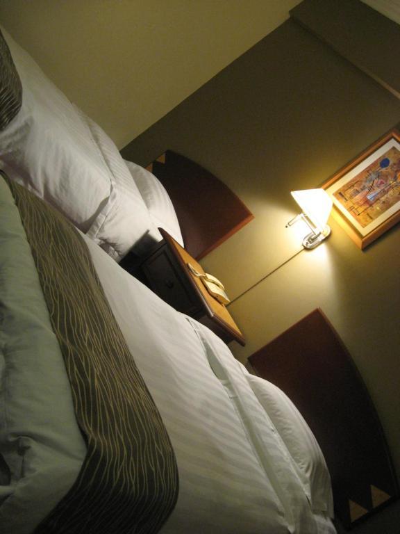Casuarina Hotel Kota Kinabalu Room photo