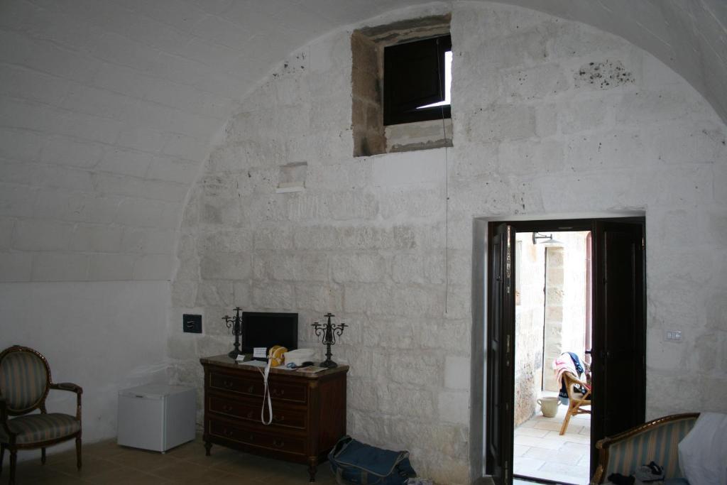 Masseria Lacco Muro Leccese Room photo