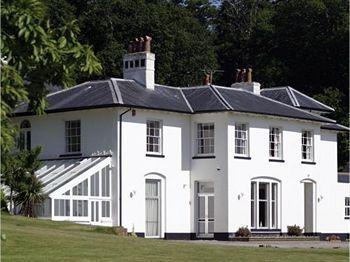 Eastdon House Hotel Dawlish Exterior photo