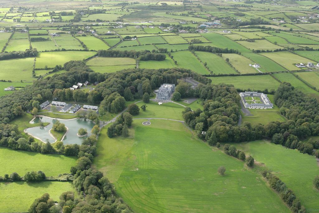 Mount Falcon Estate Hotel Ballina  Exterior photo