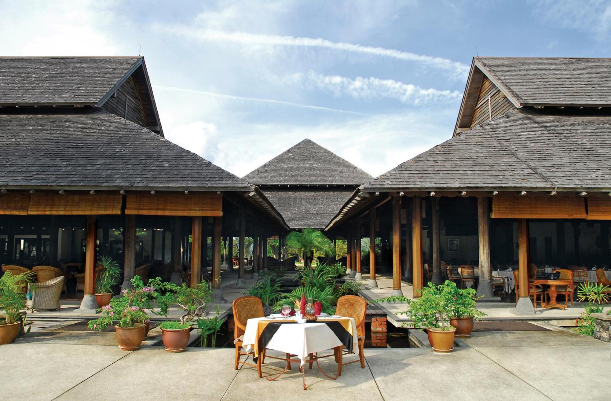 Rebak Island Resort & Marina, Langkawi Pantai Cenang  Exterior photo