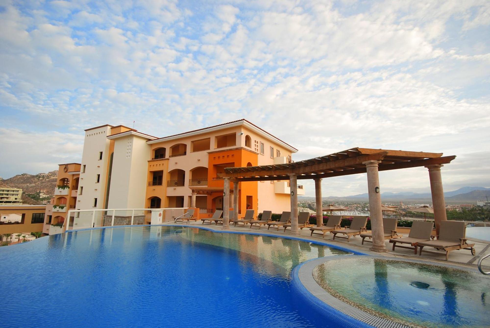 The Ridge At Playa Grande Hotel Cabo San Lucas Exterior photo